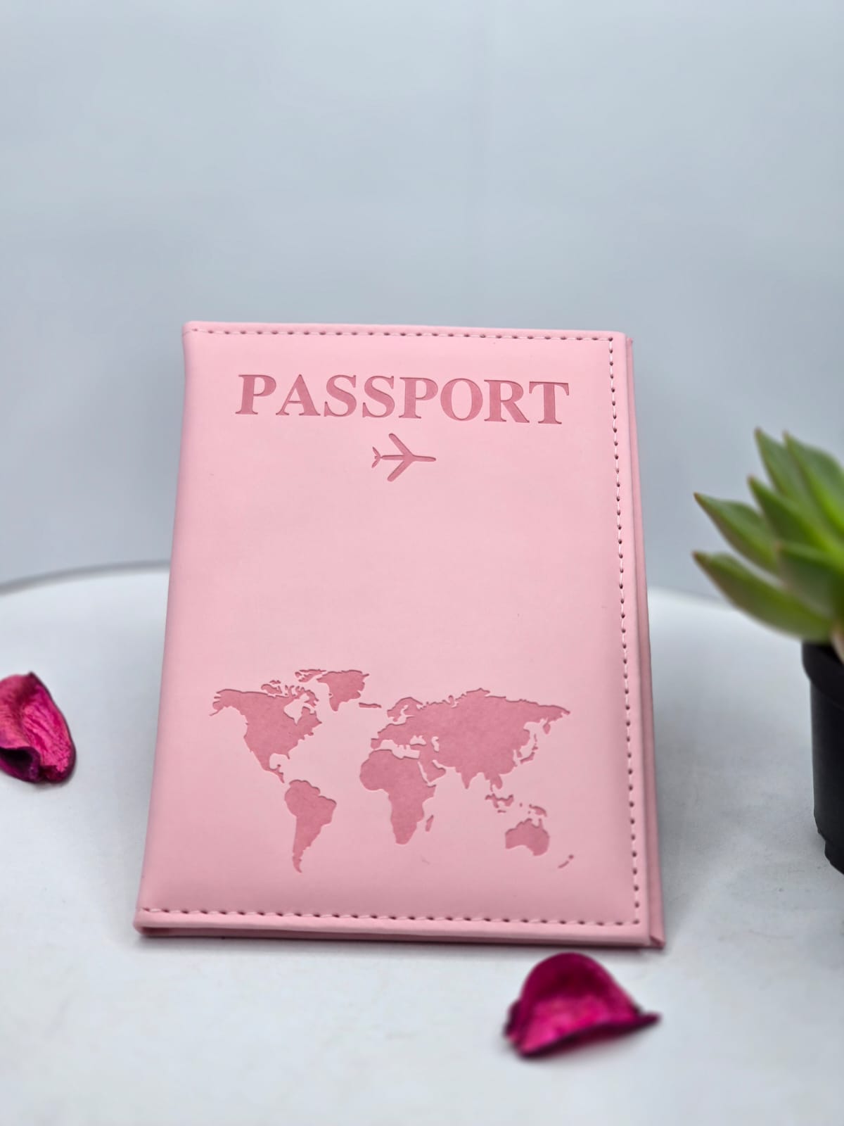 passport cover