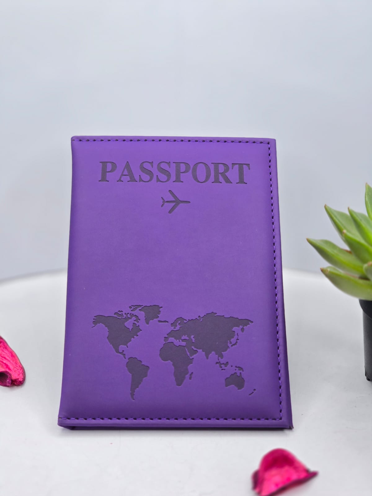 passport cover