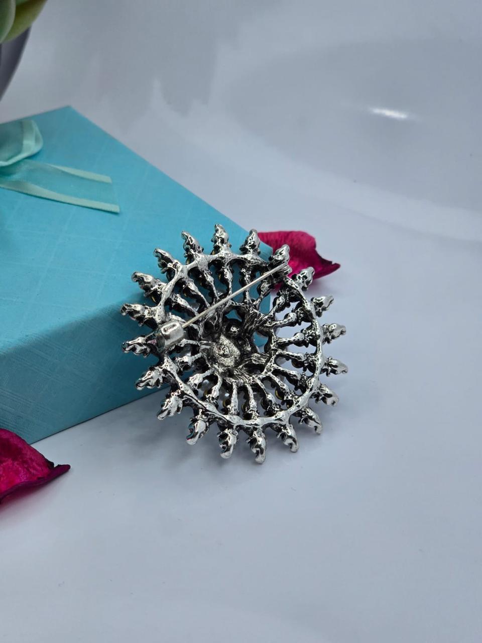 Vintage brooch