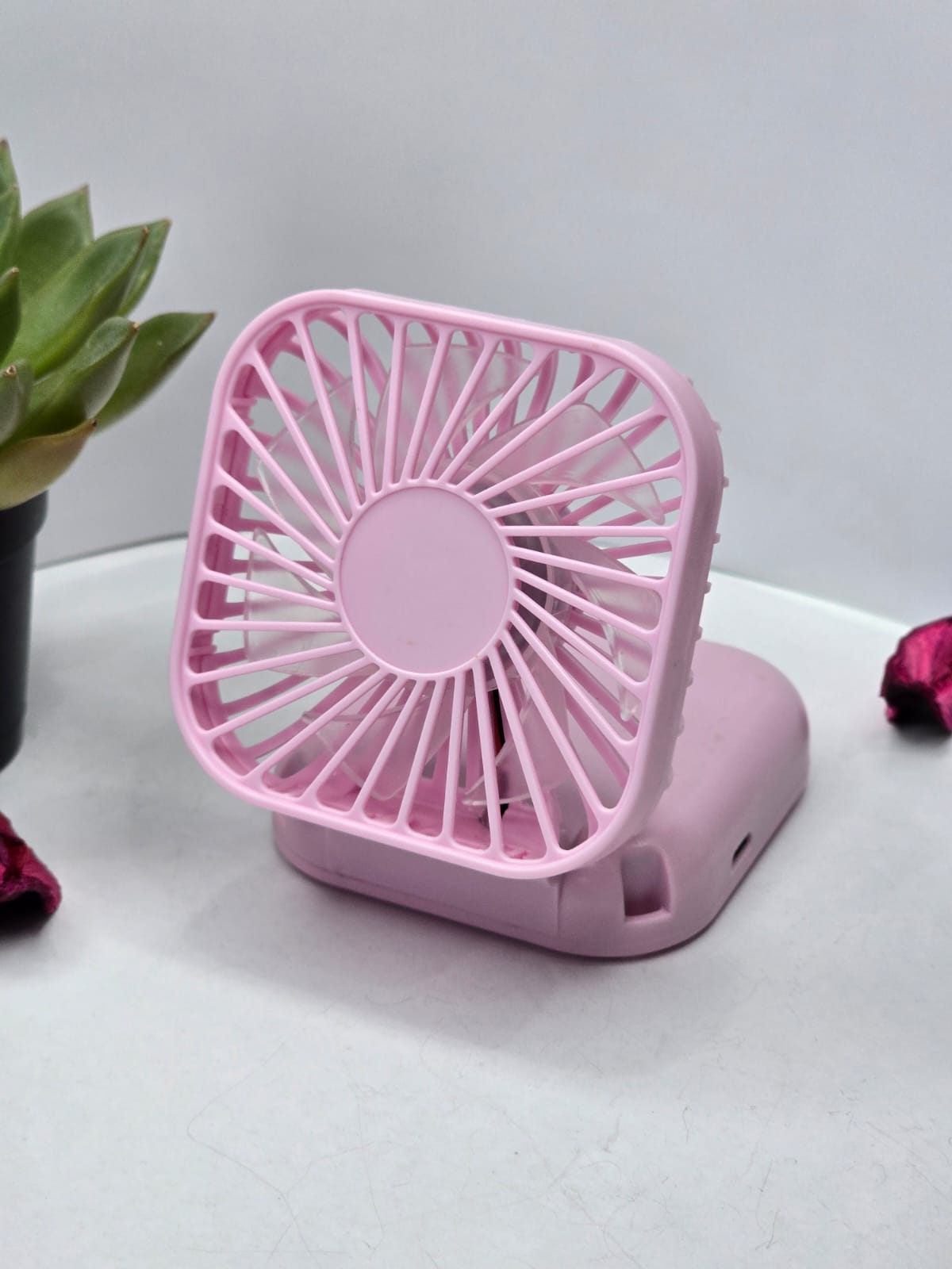 fan