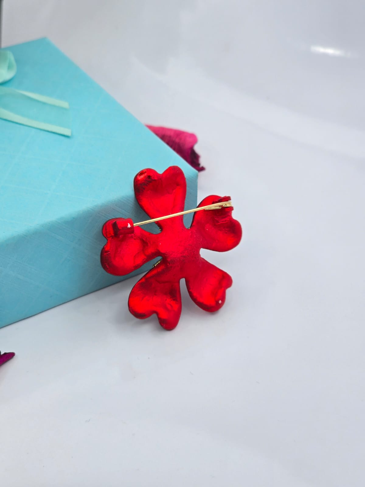 Brooch