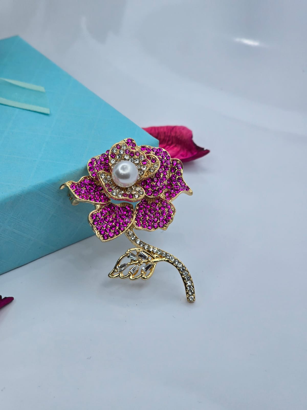 Brooch
