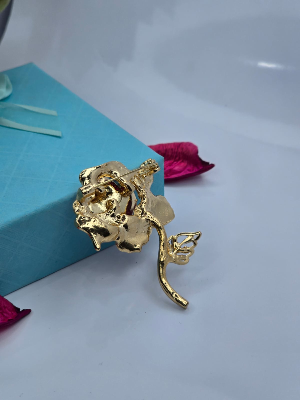 Brooch