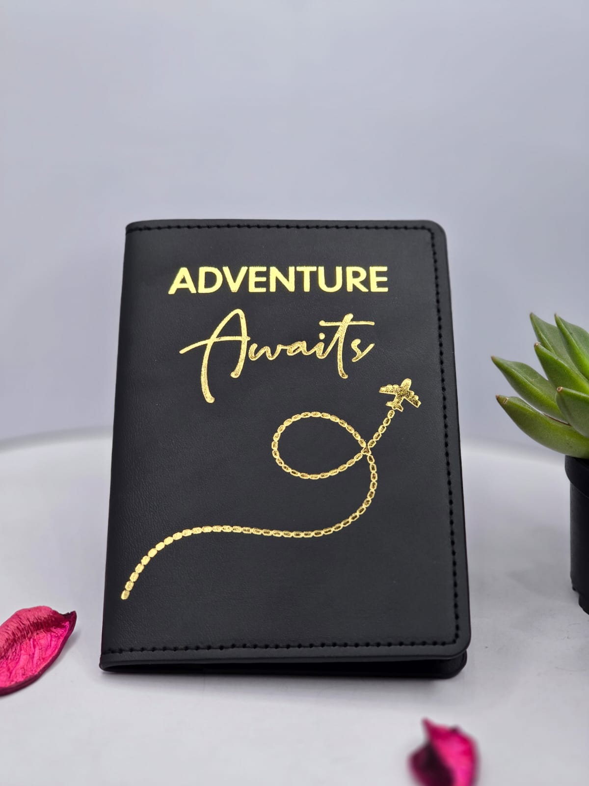 passport cover