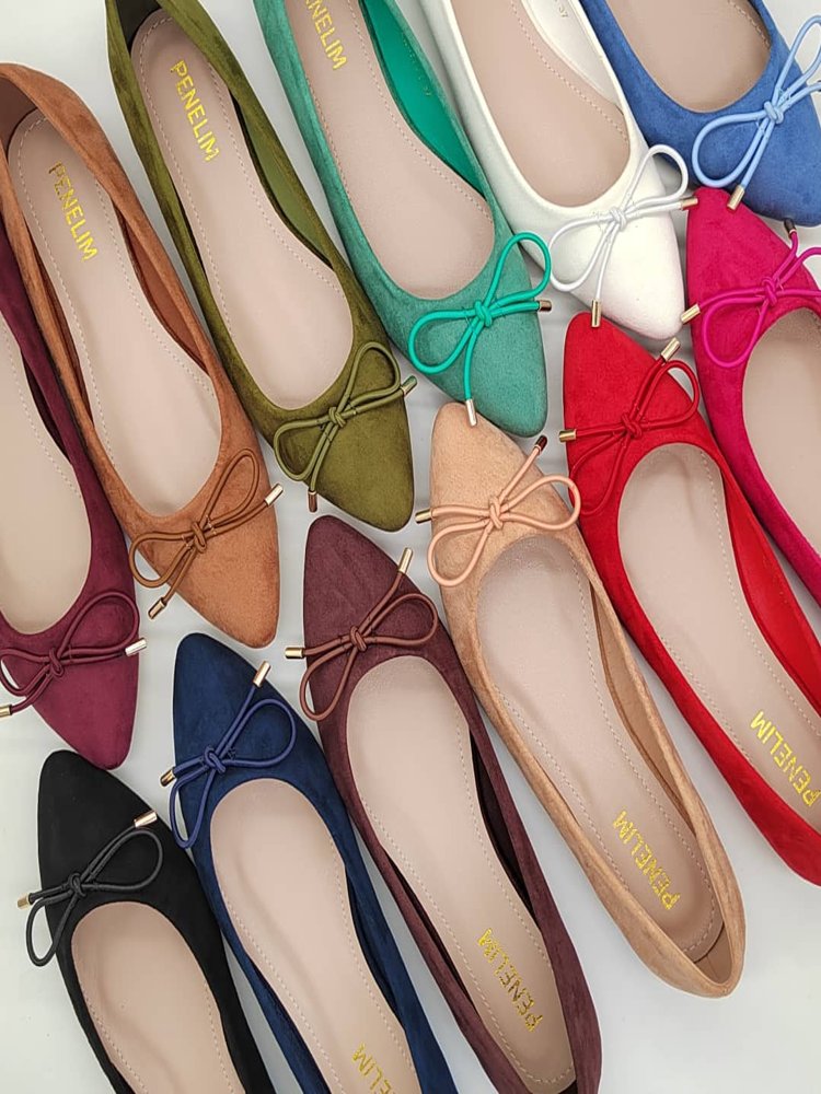 Shoes Afrodame