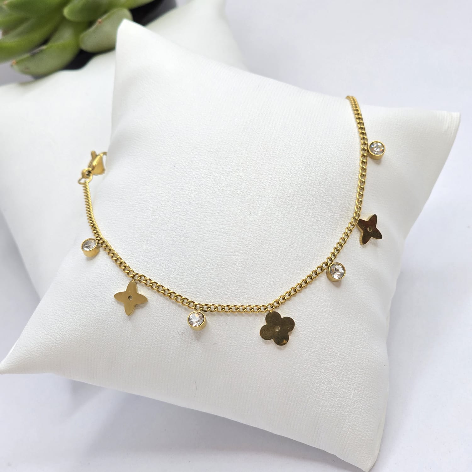 Bracelet 14a