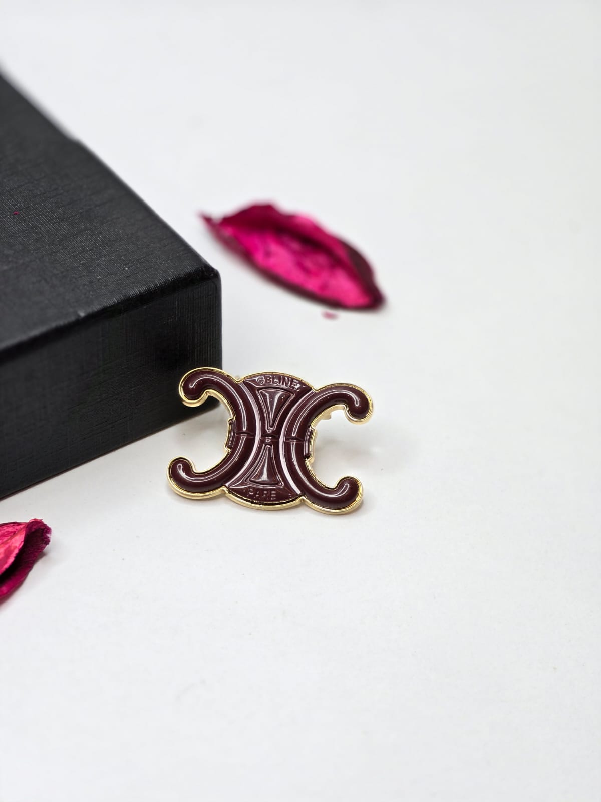 Brooch pin