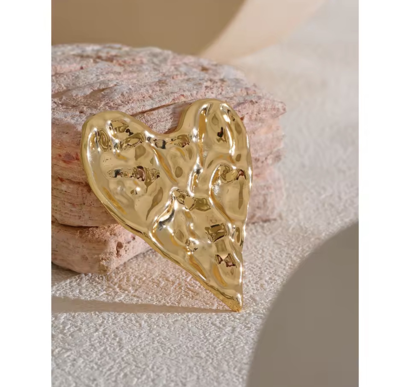 Brooch pin