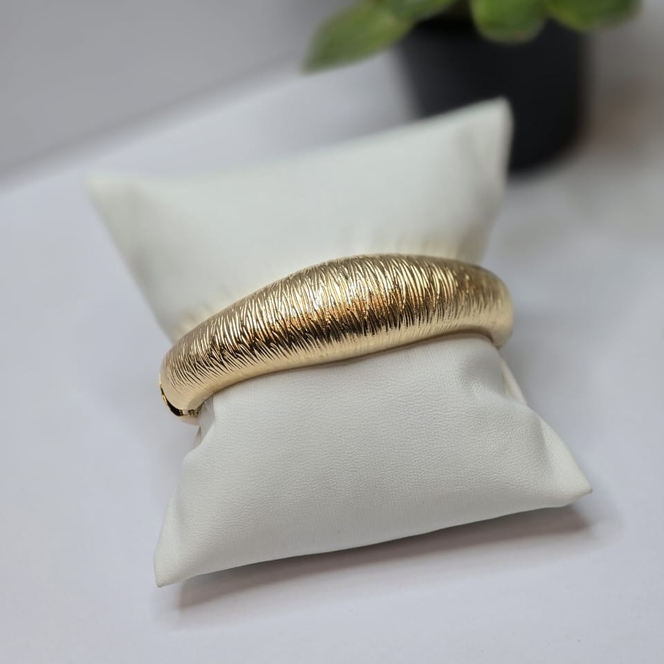 Chunky Bangle 101