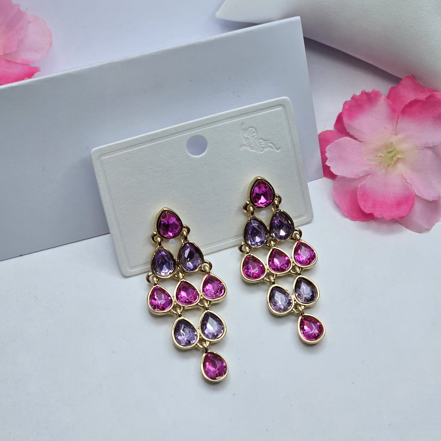 Dangle Earrings 11