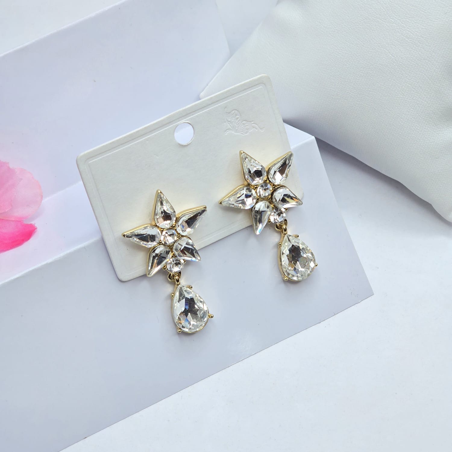 Dangle Earrings 13