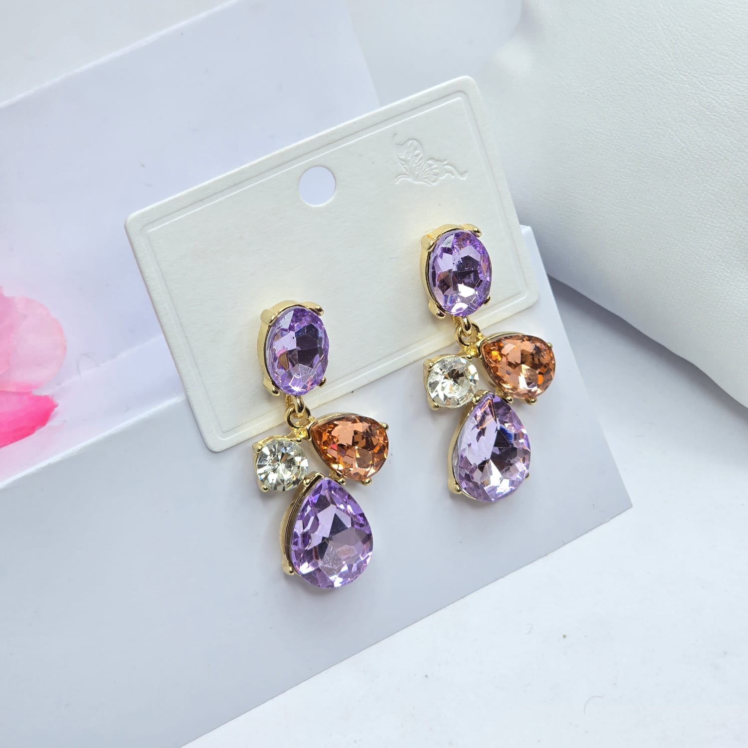 Dangle Earrings 15