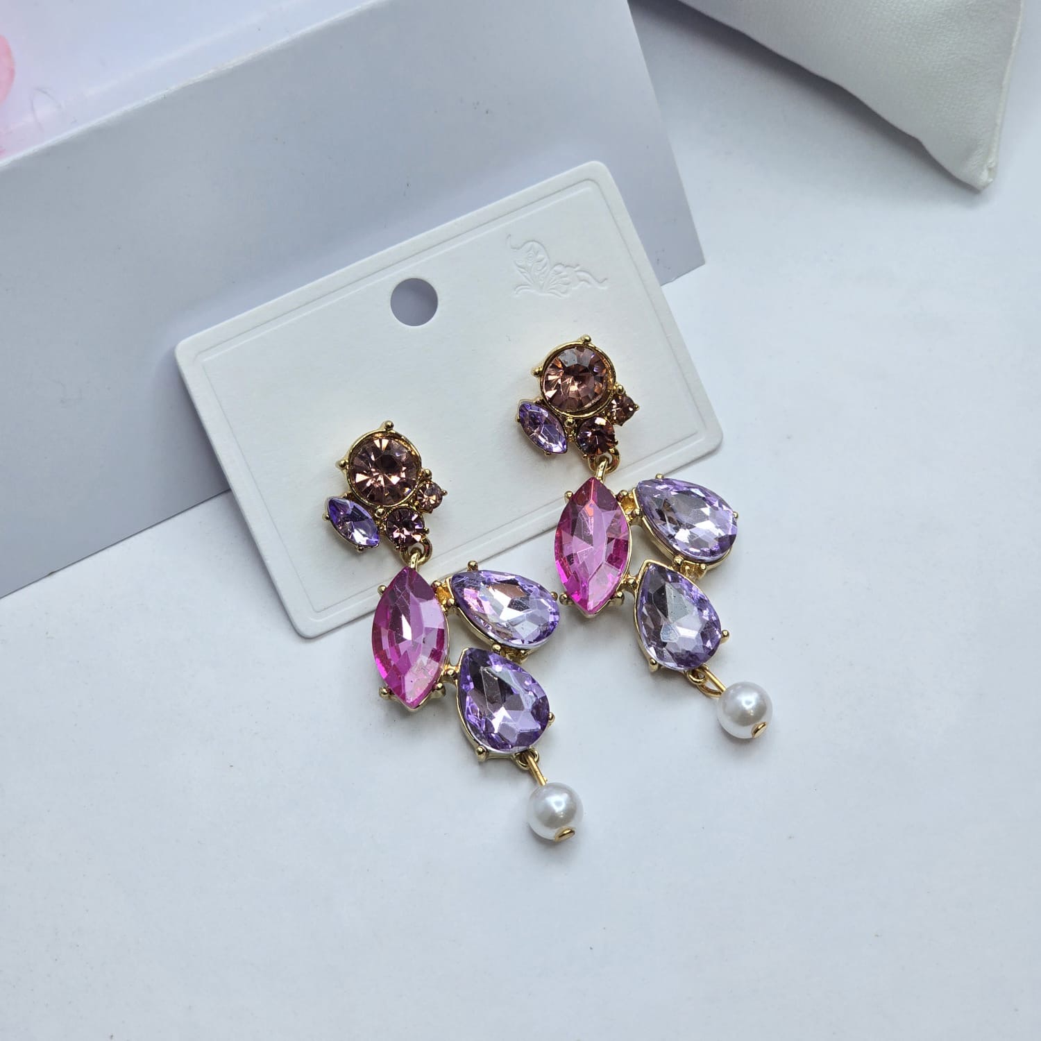 Dangle Earrings 16