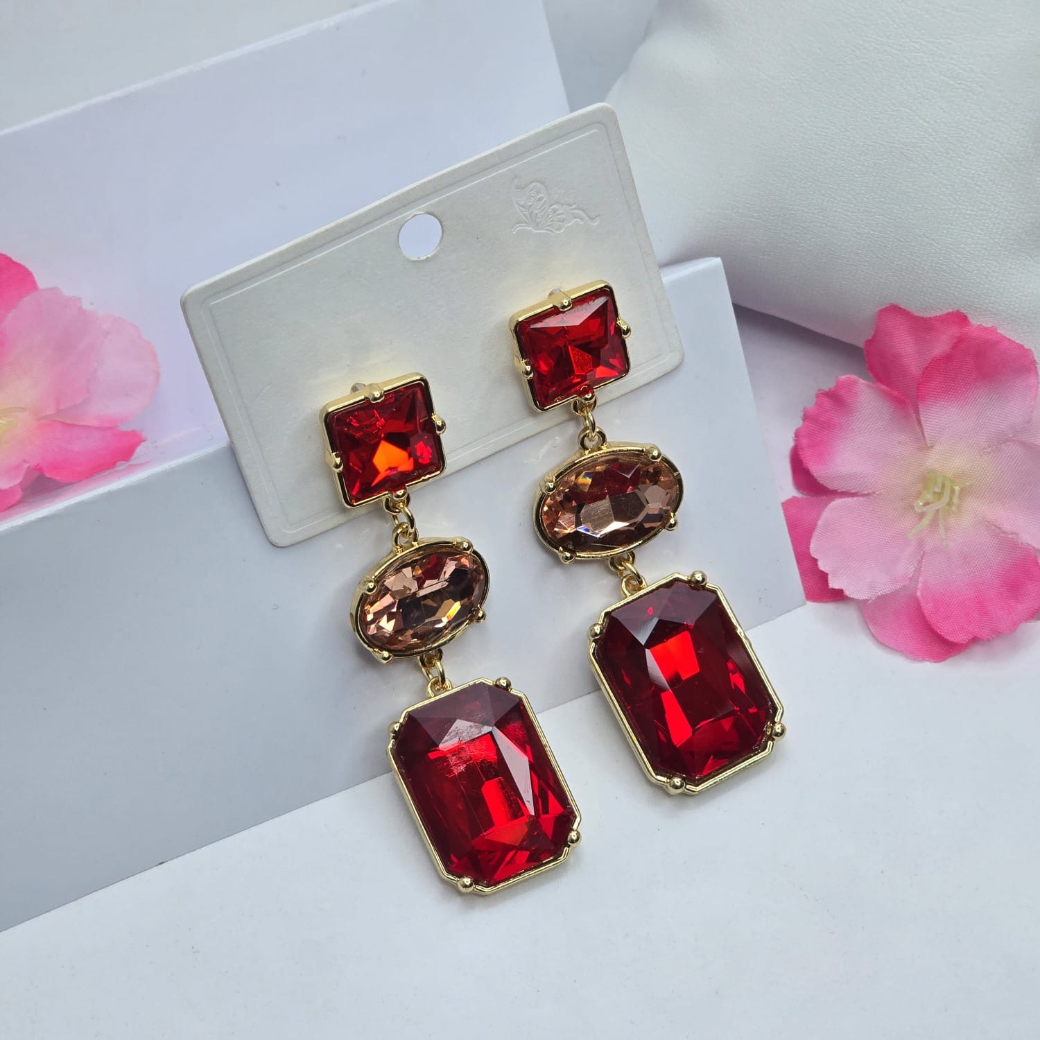 Dangle Earrings 20