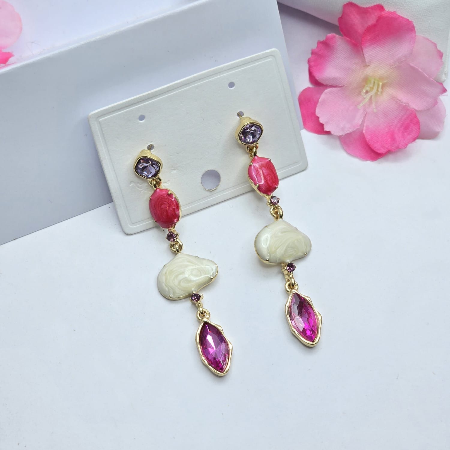 Dangle Earrings 25