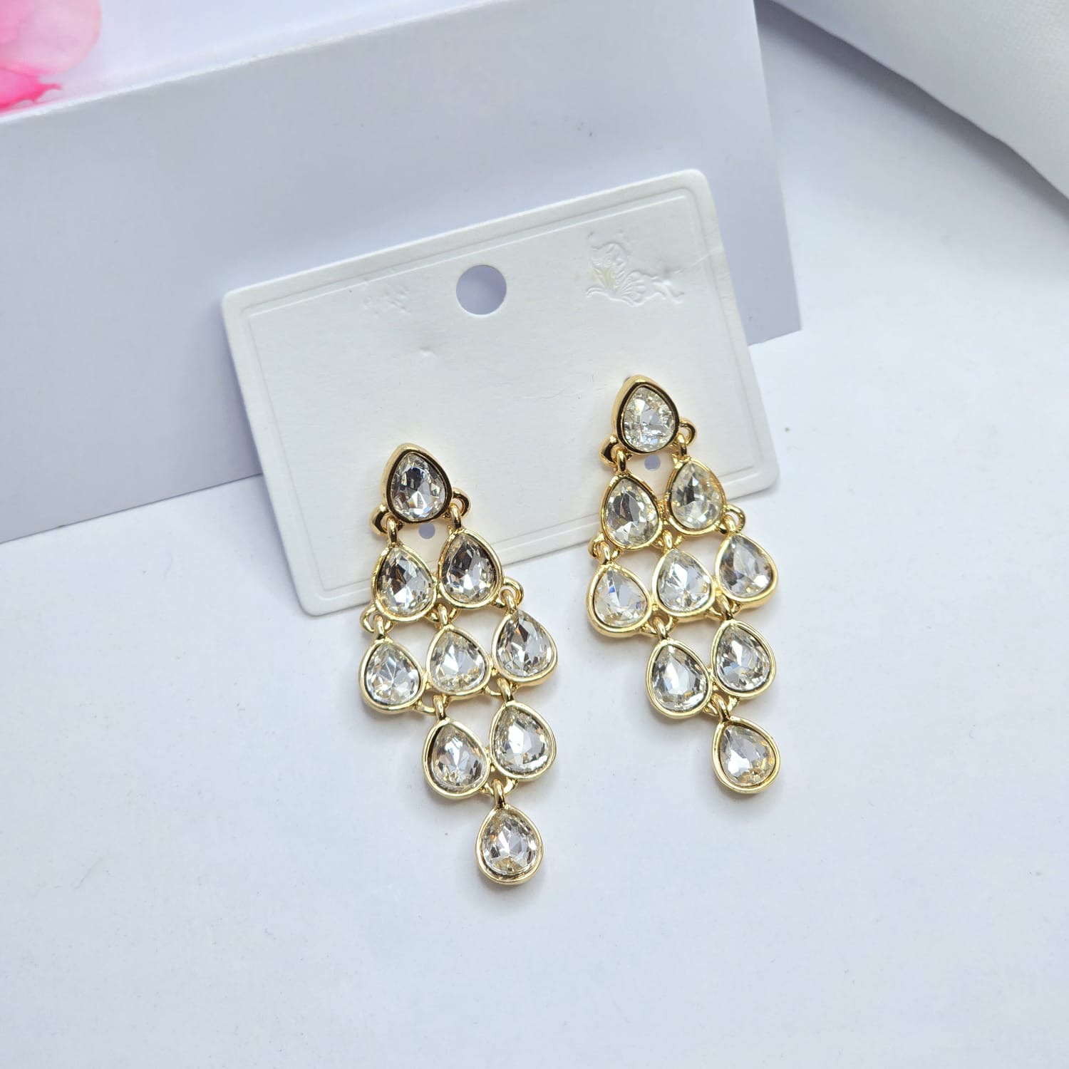 Dangle Earrings 38
