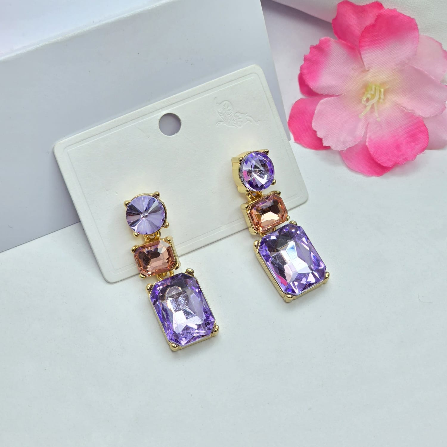 Dangle Earrings 41