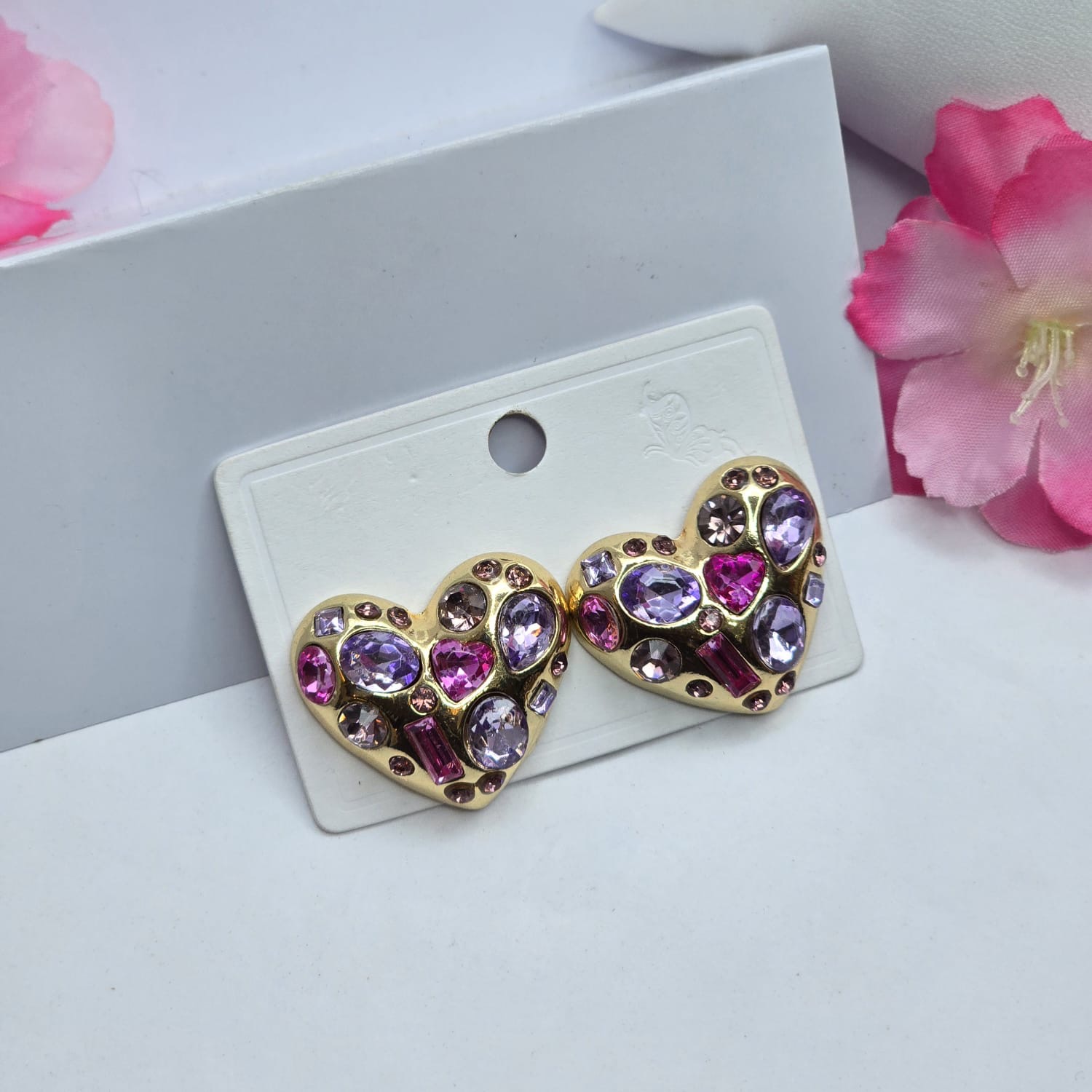 Dangle Earrings 45