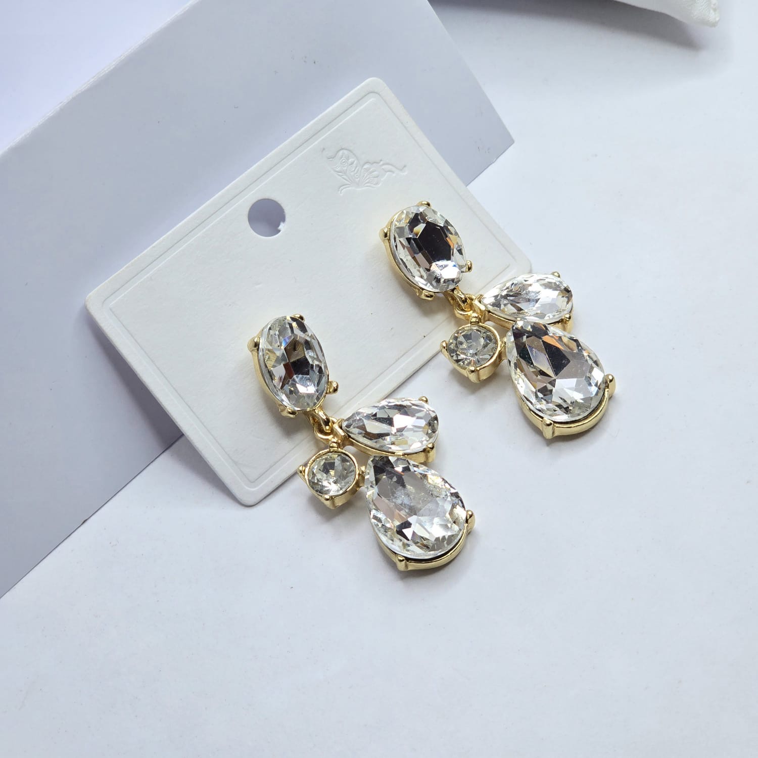 Dangle Earrings 46
