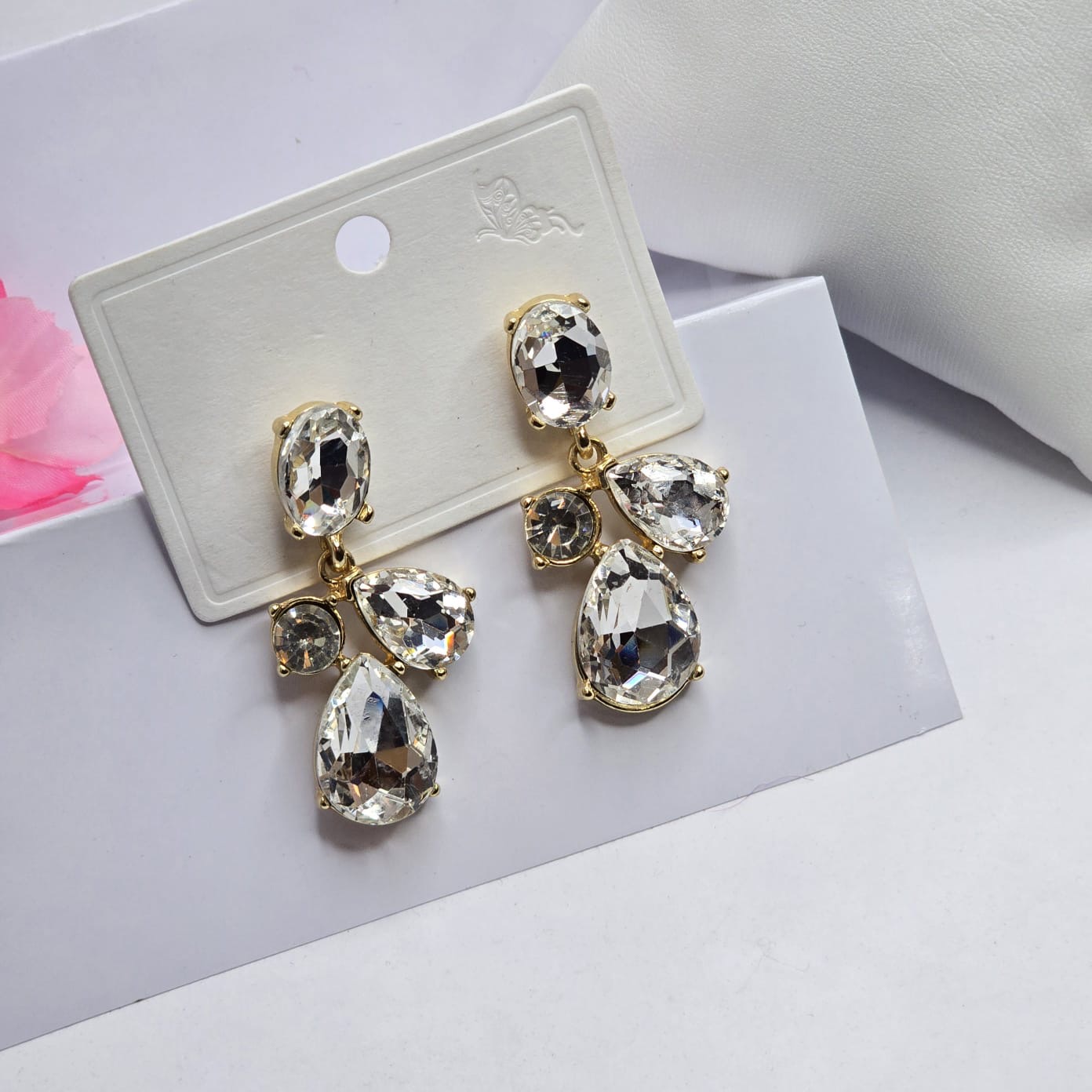 Dangle Earrings 49