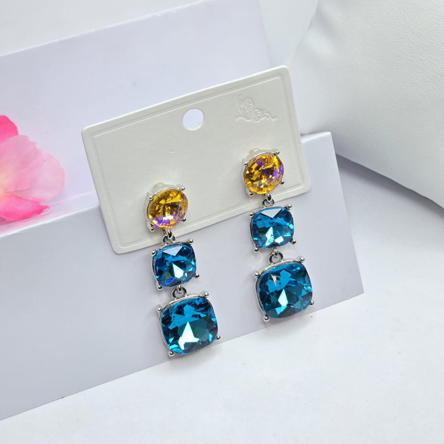 Dangle Earrings 60