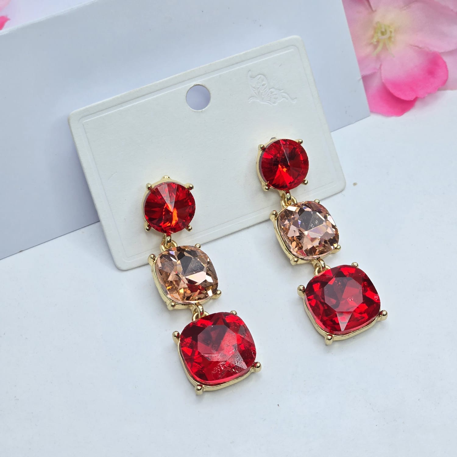 Dangle Earrings 61