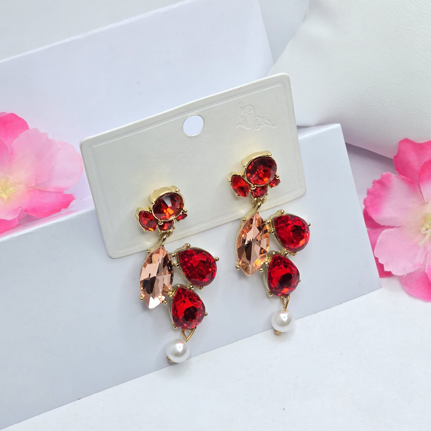 Dangle Earrings 62