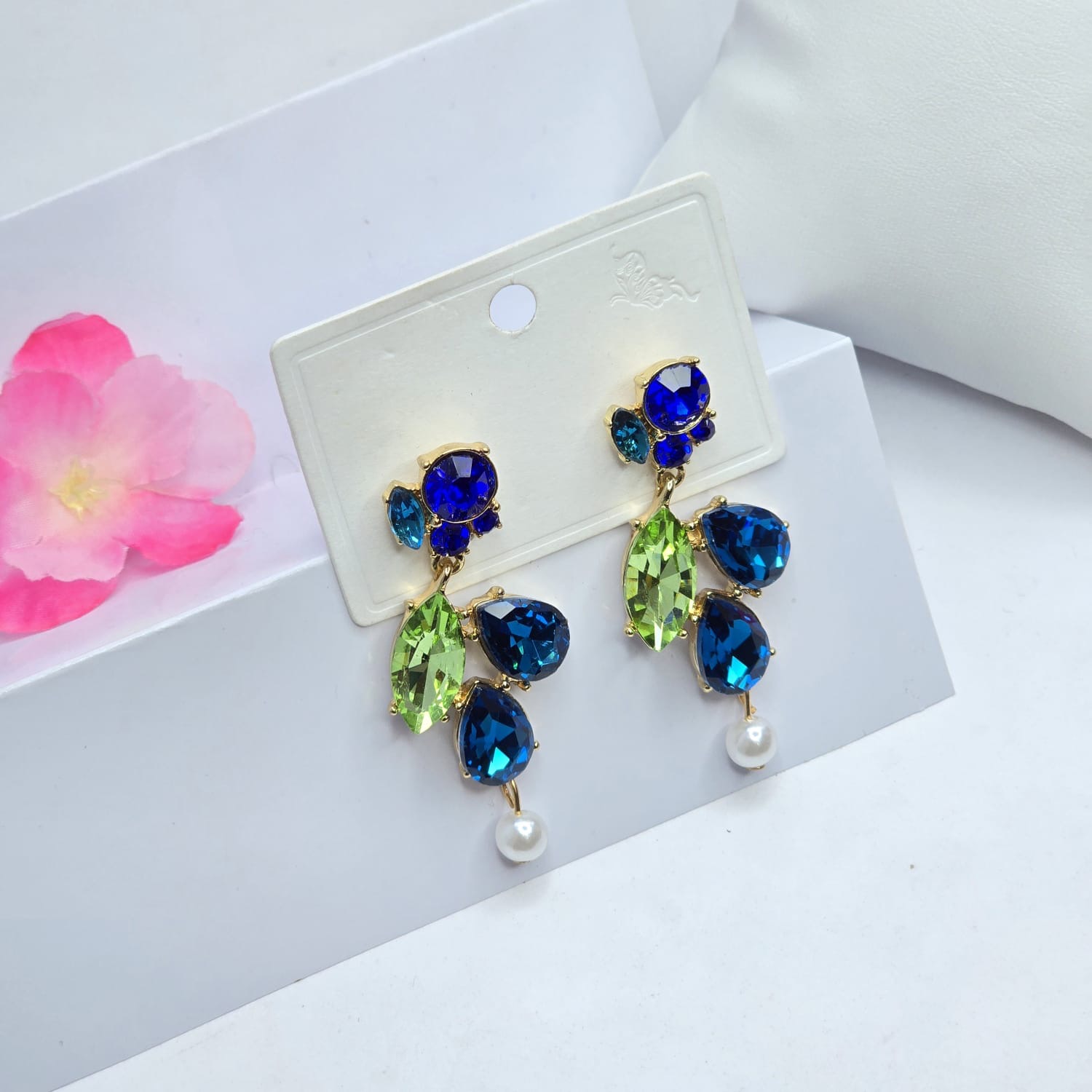 Dangle Earrings 64