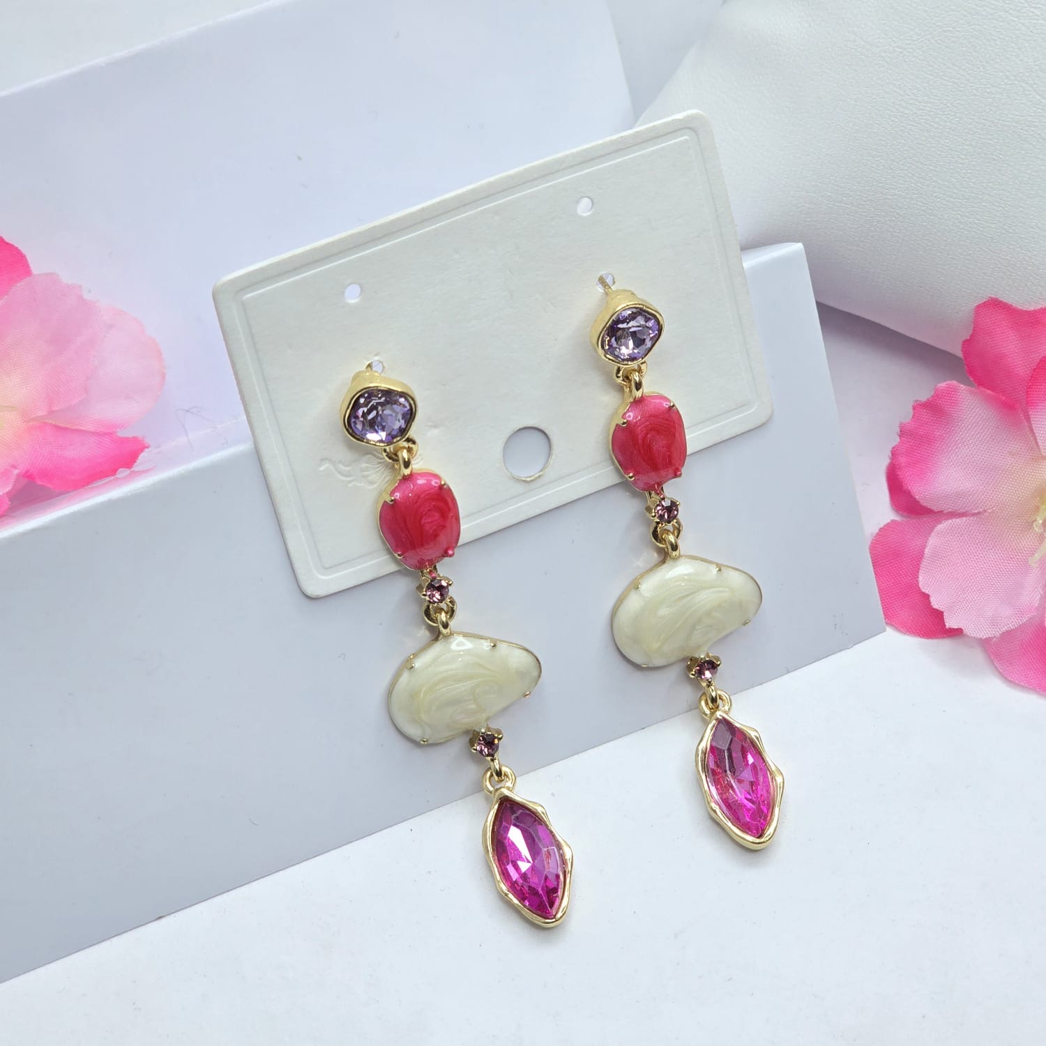 Dangle Earrings 67