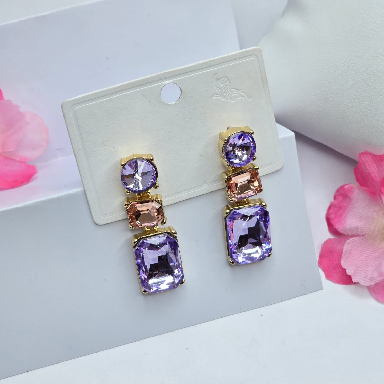 Dangle Earrings 69