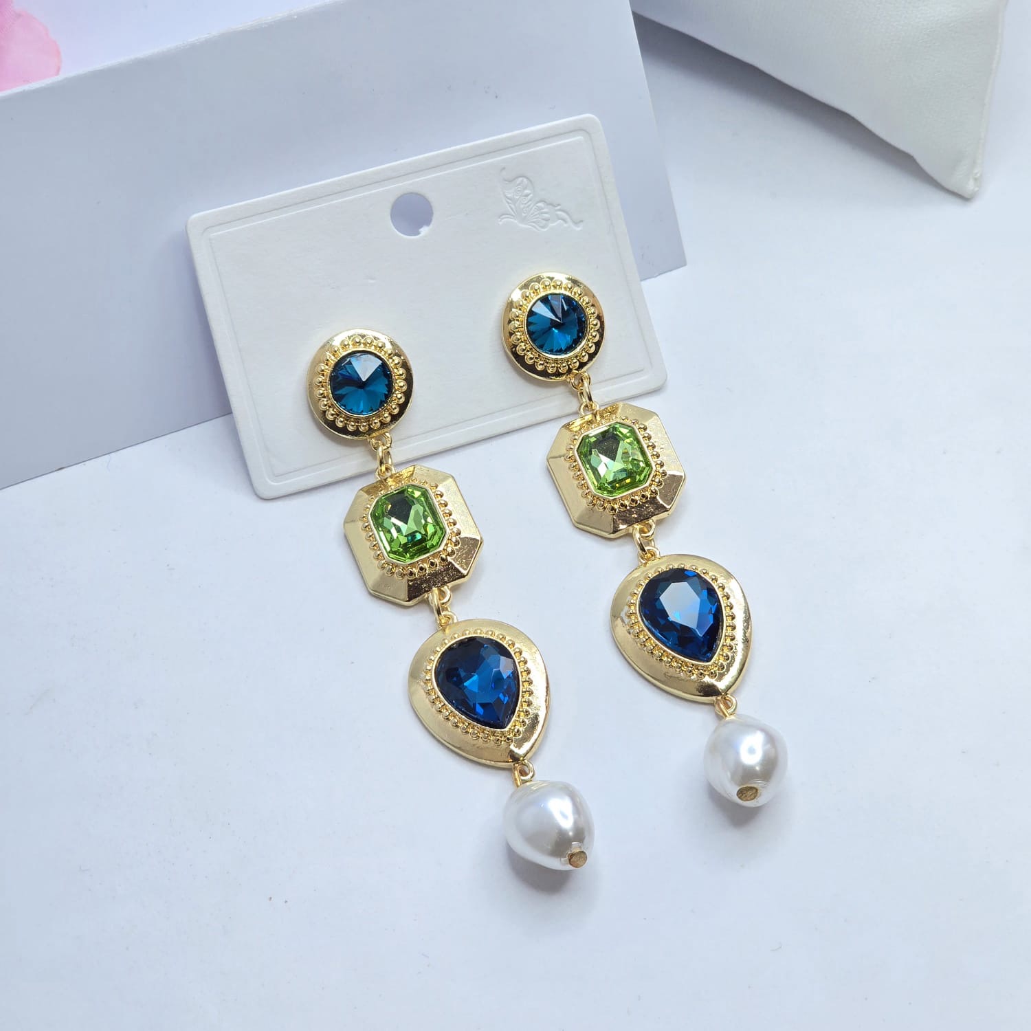 Dangle Earrings 71