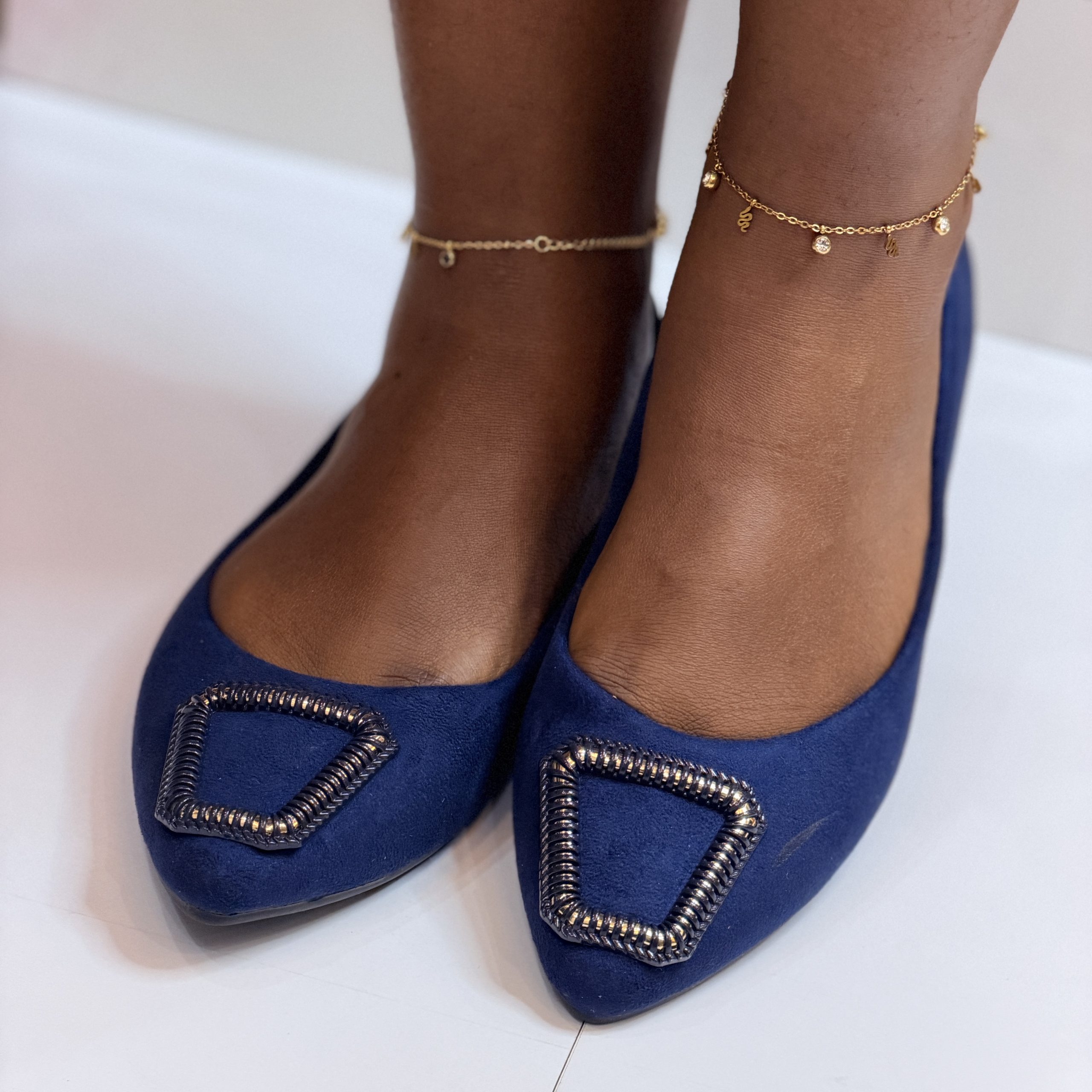 Flat shoes 11