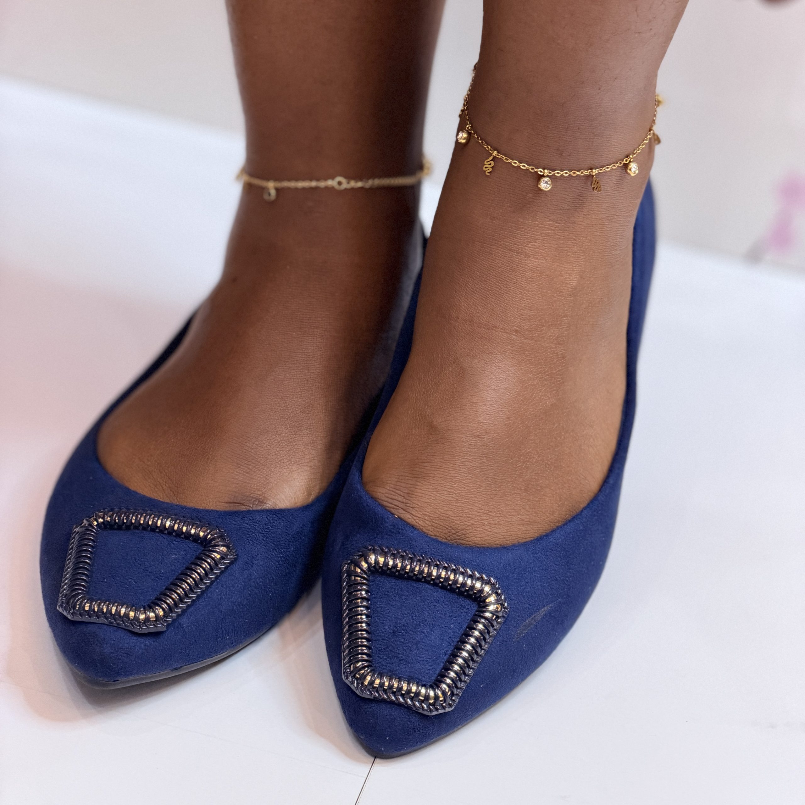 Flat shoes 12