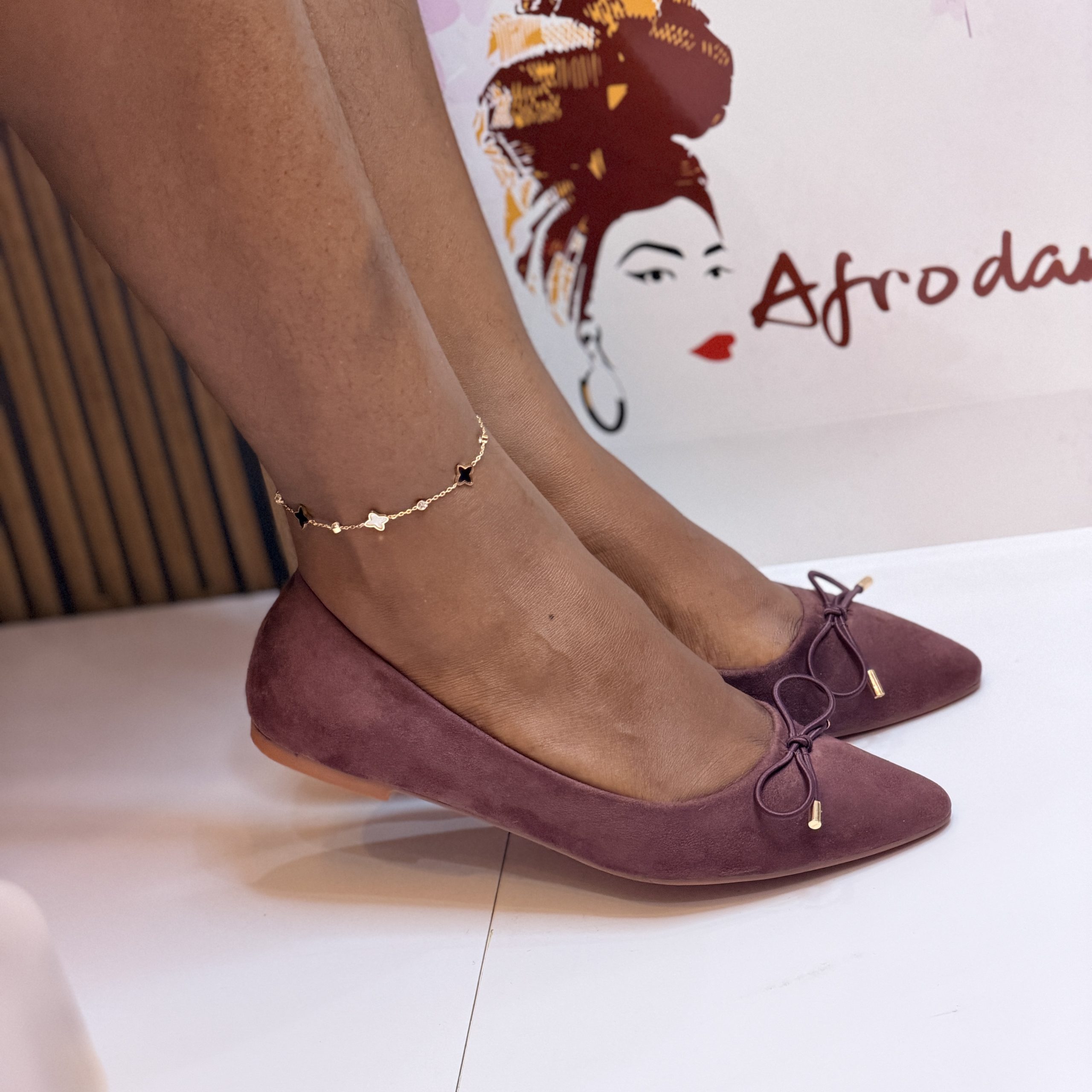 Flat shoes 6
