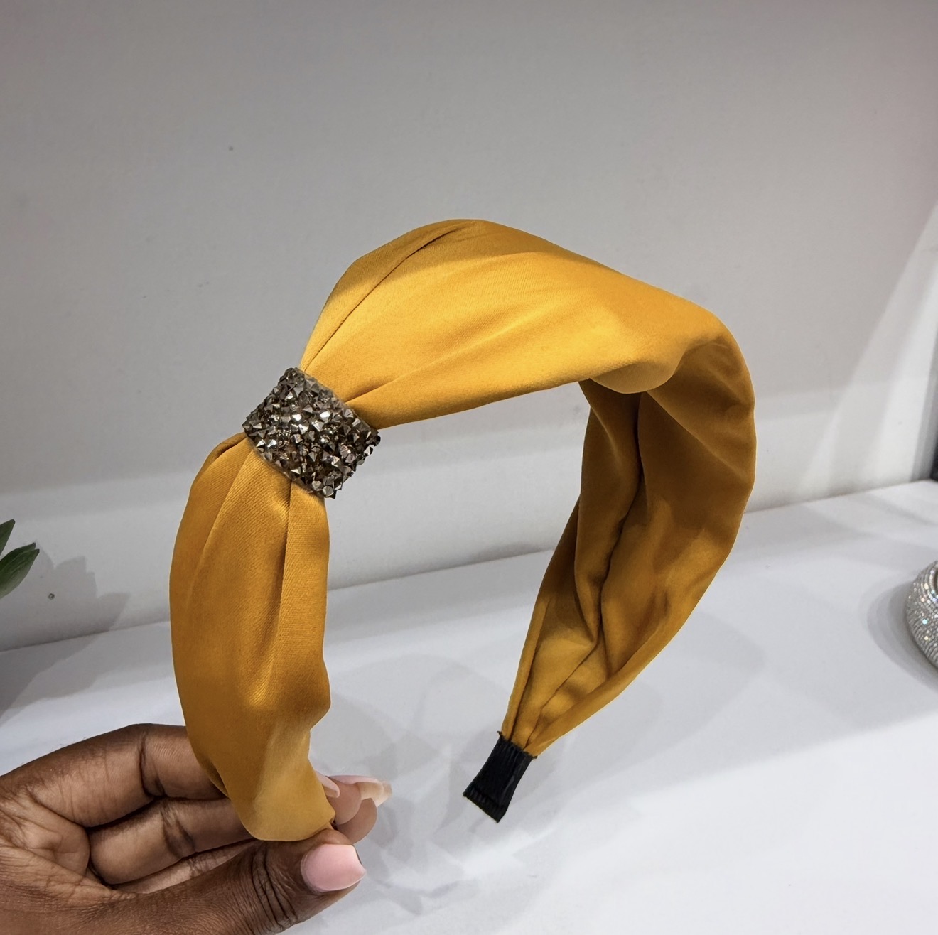 Headband