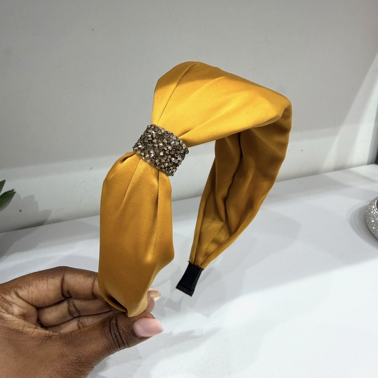 Headband