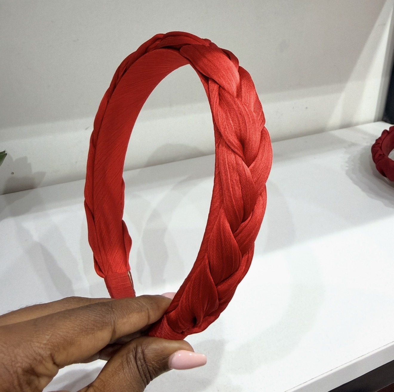 Headband