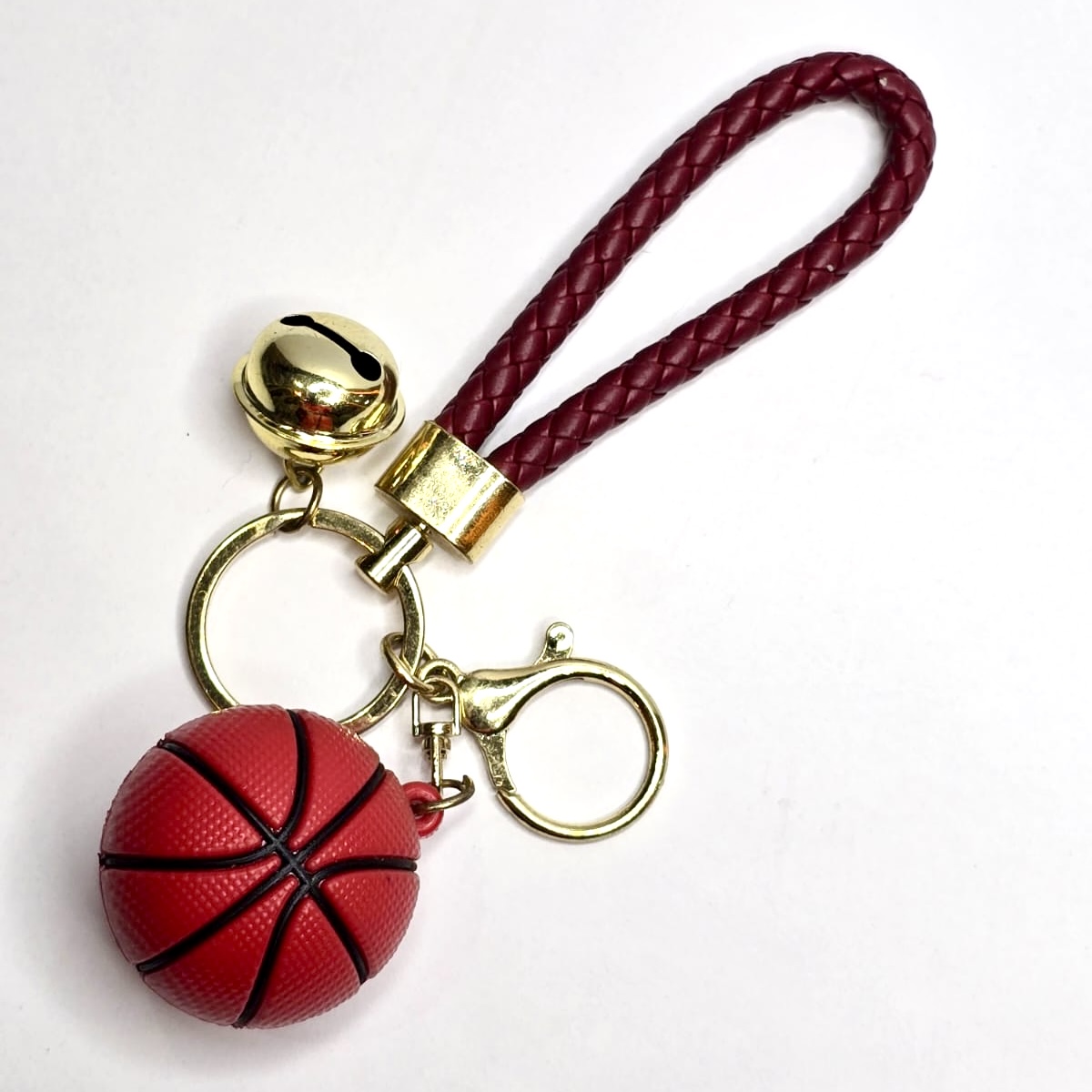 Key ring