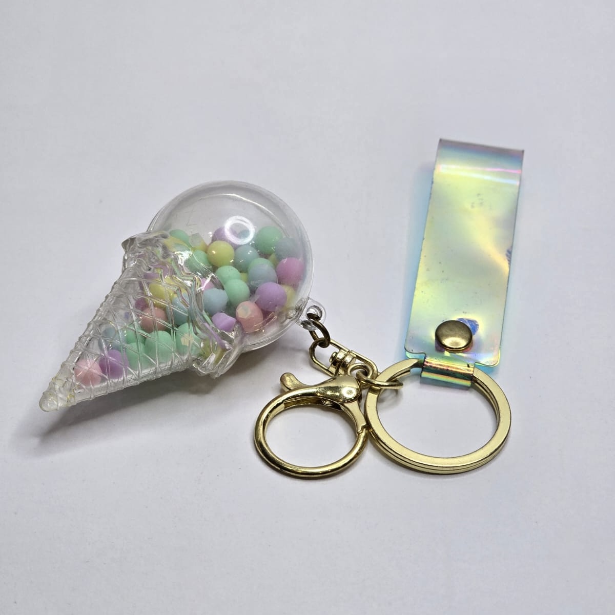 Key ring