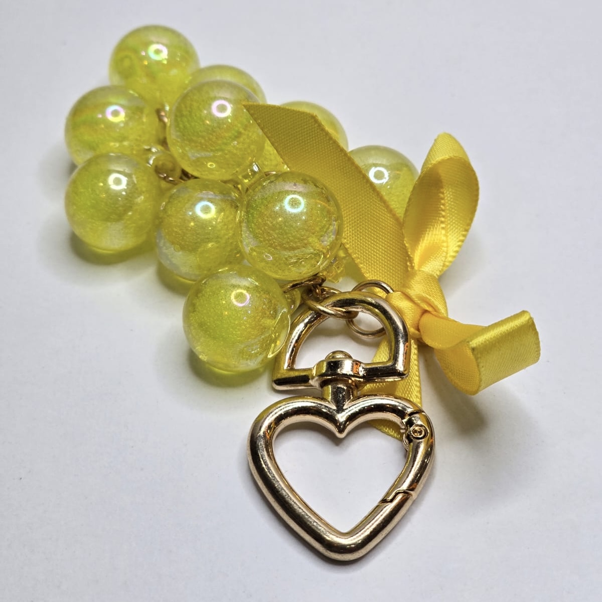 Key ring