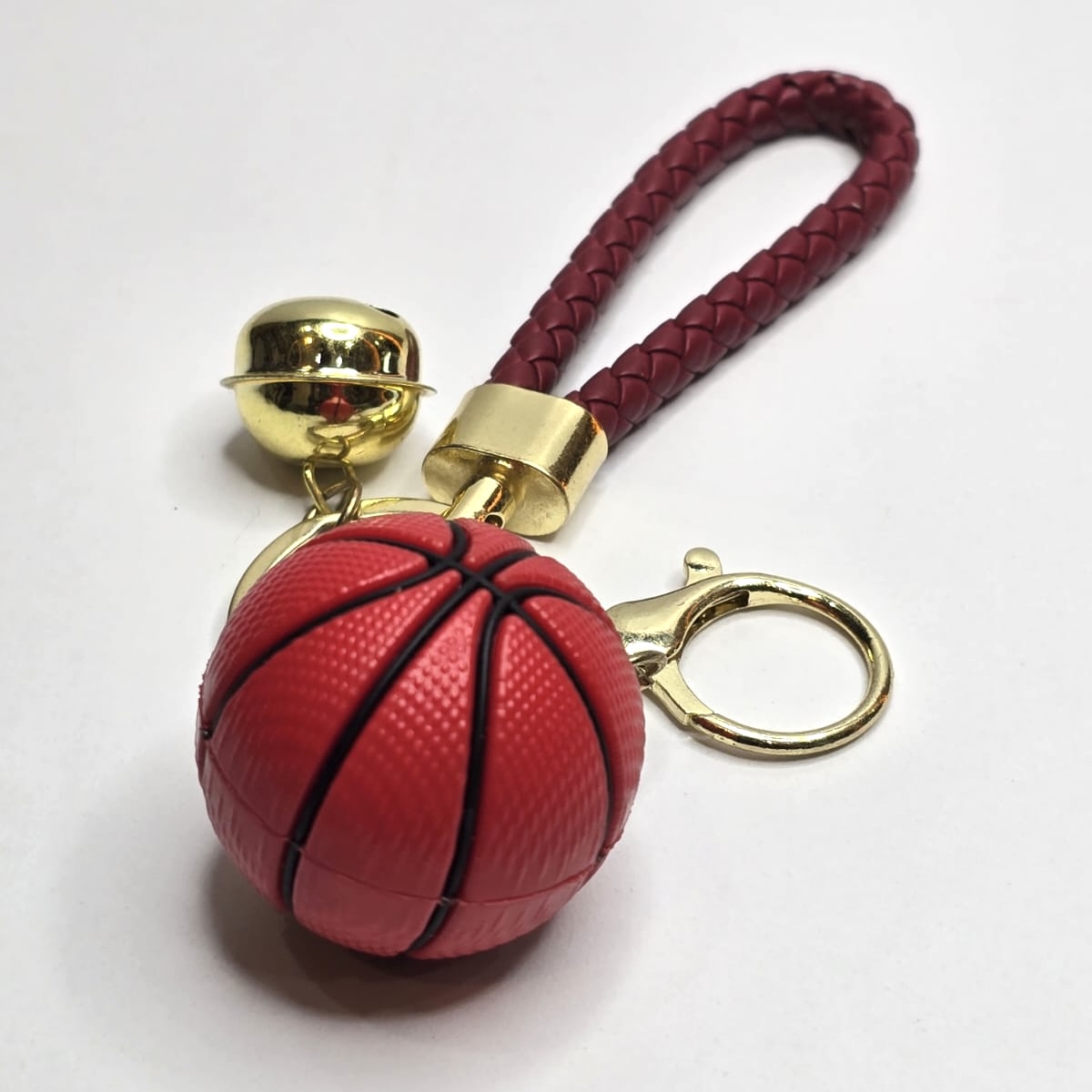 Key ring