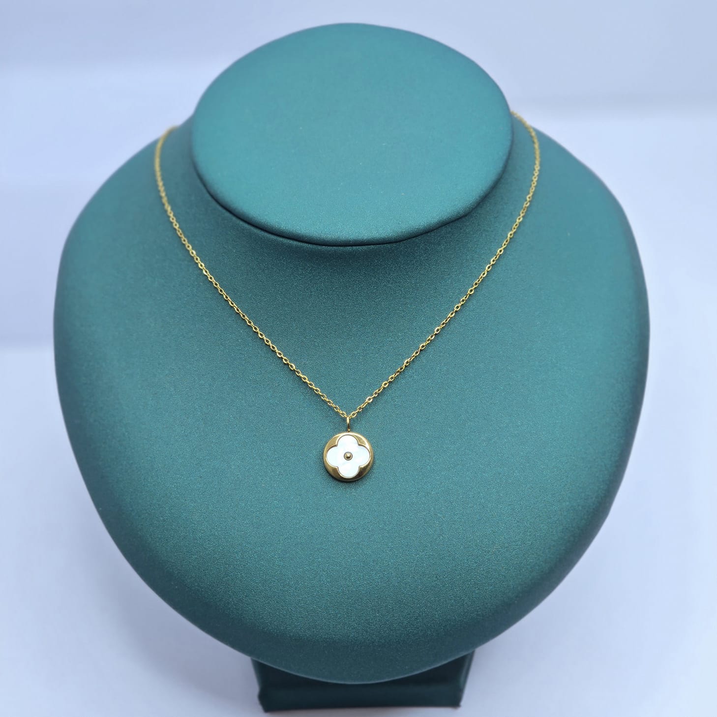 Necklace 007