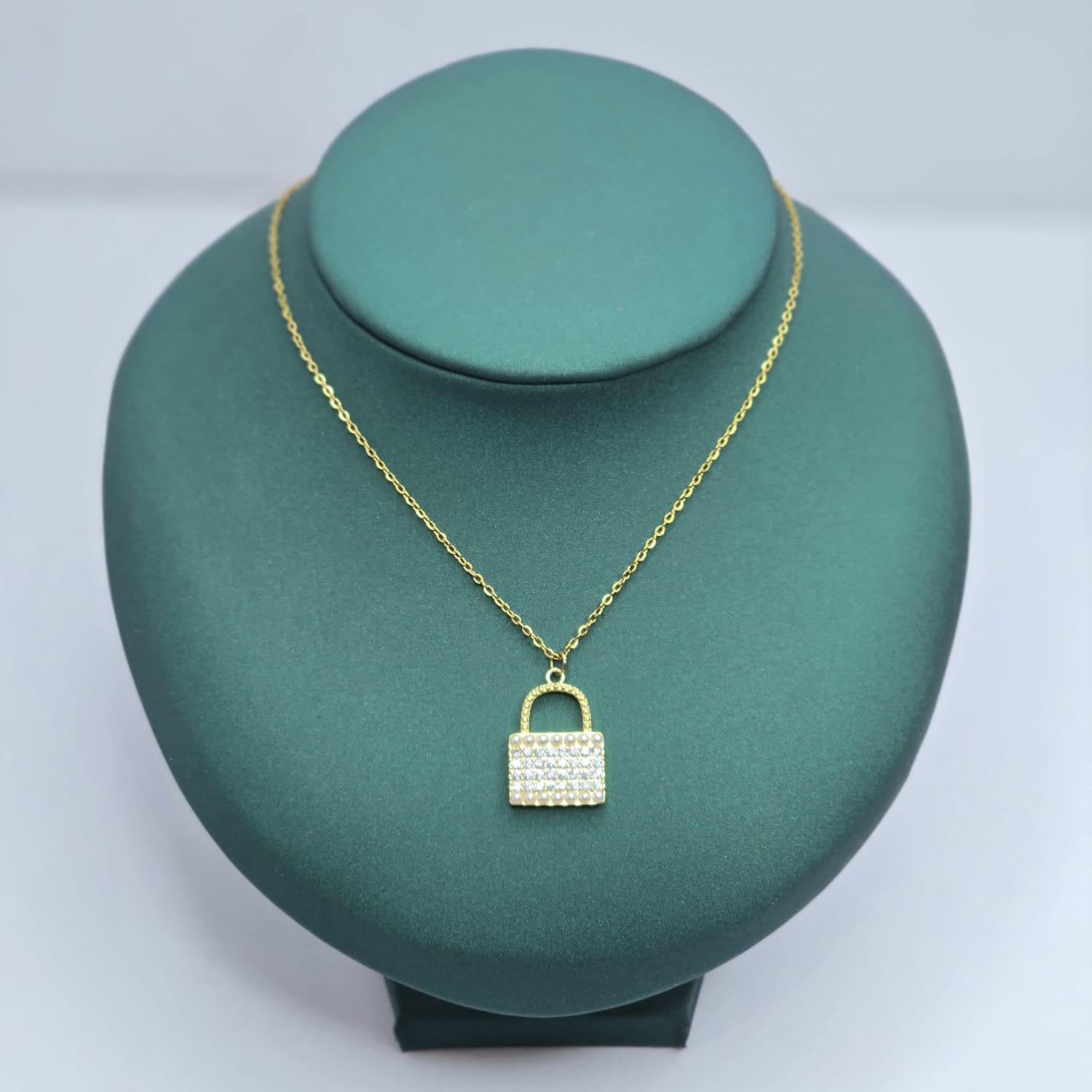 Necklace 009