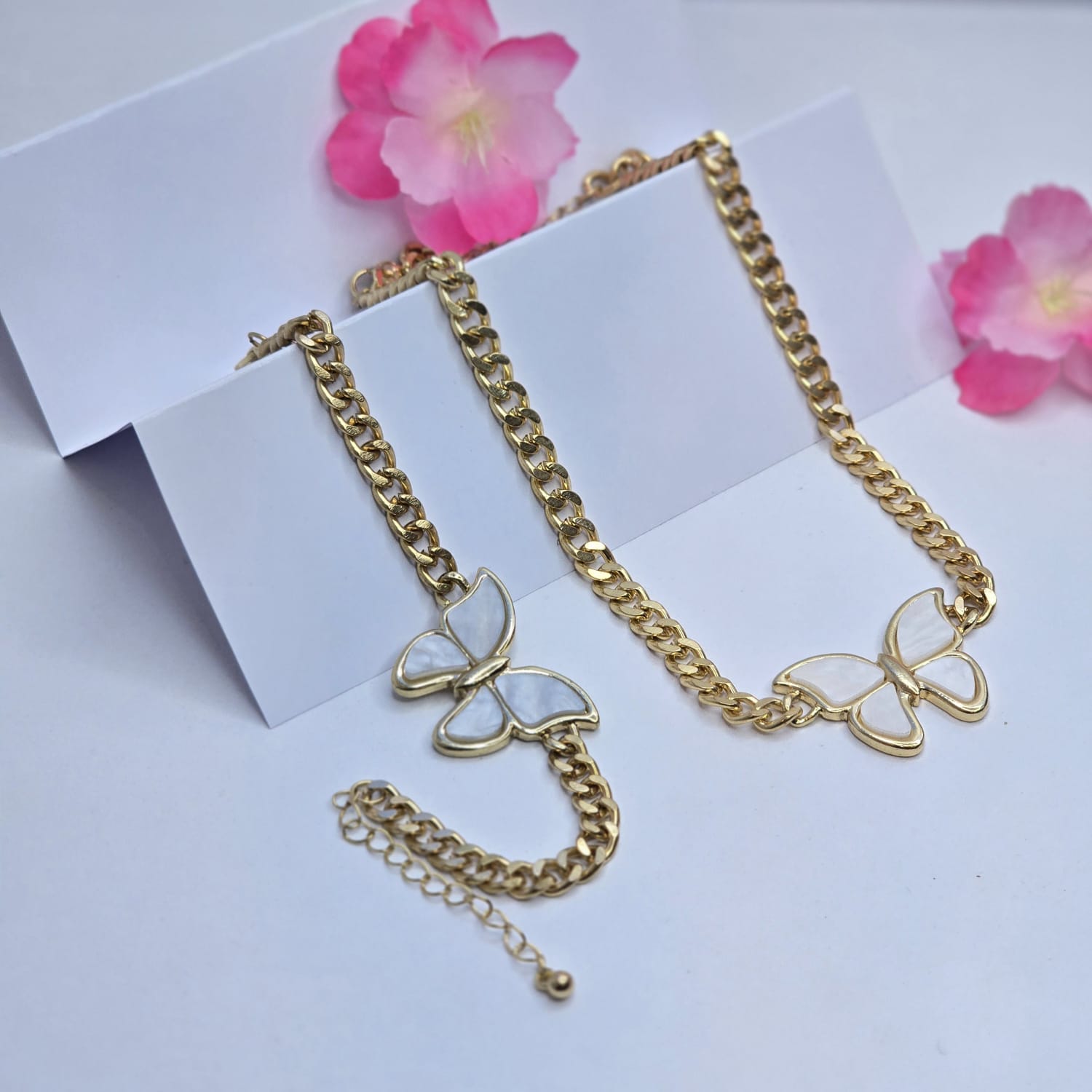 Necklace set