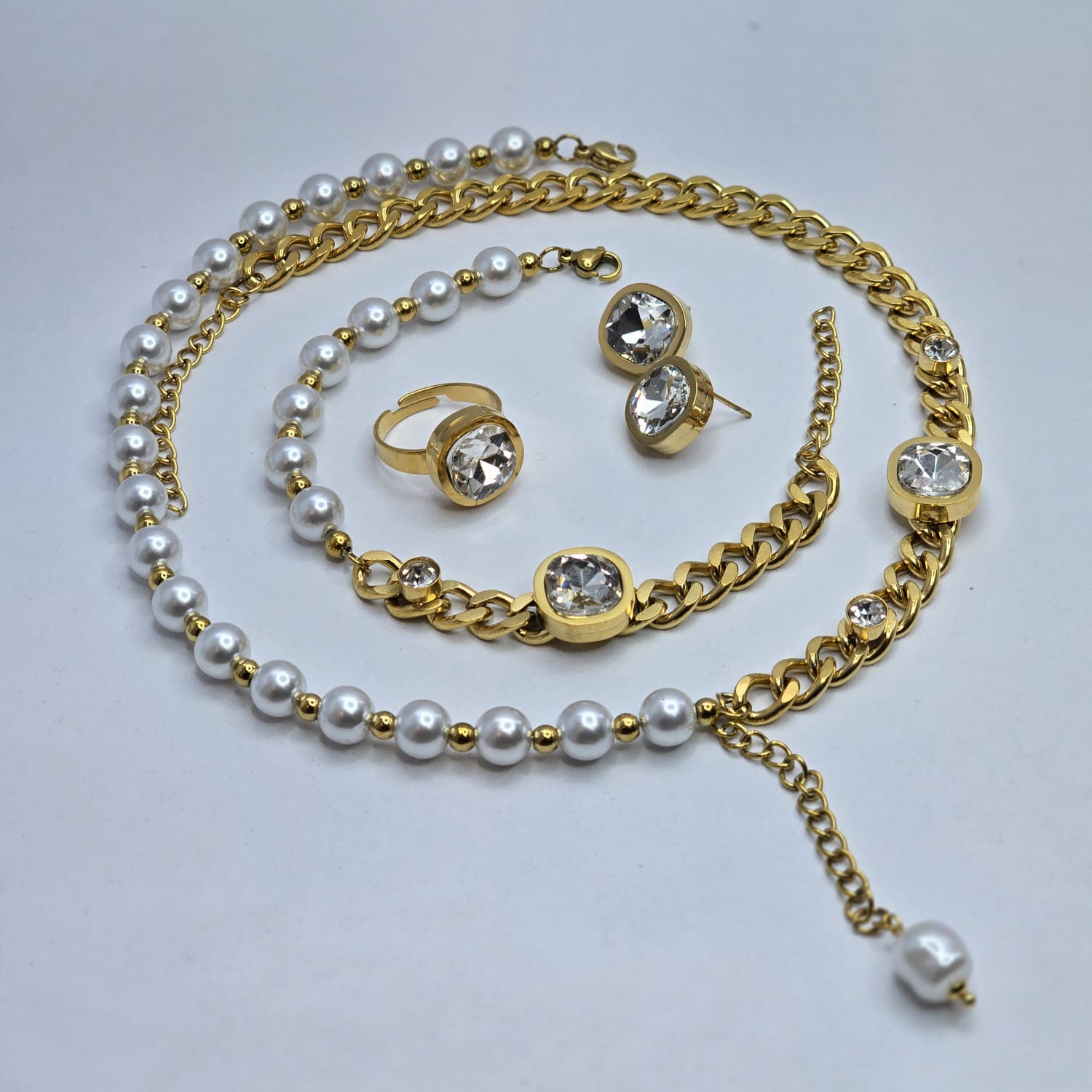 Necklace set