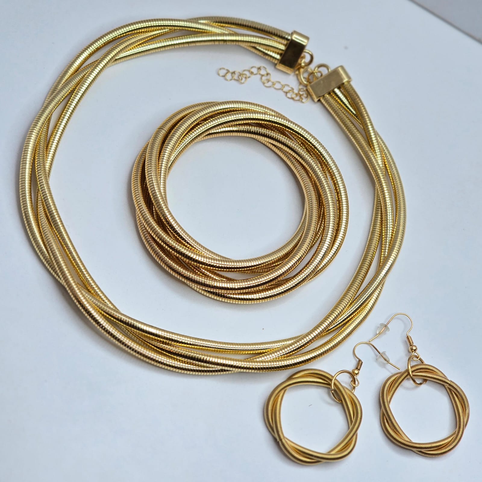 Necklace set