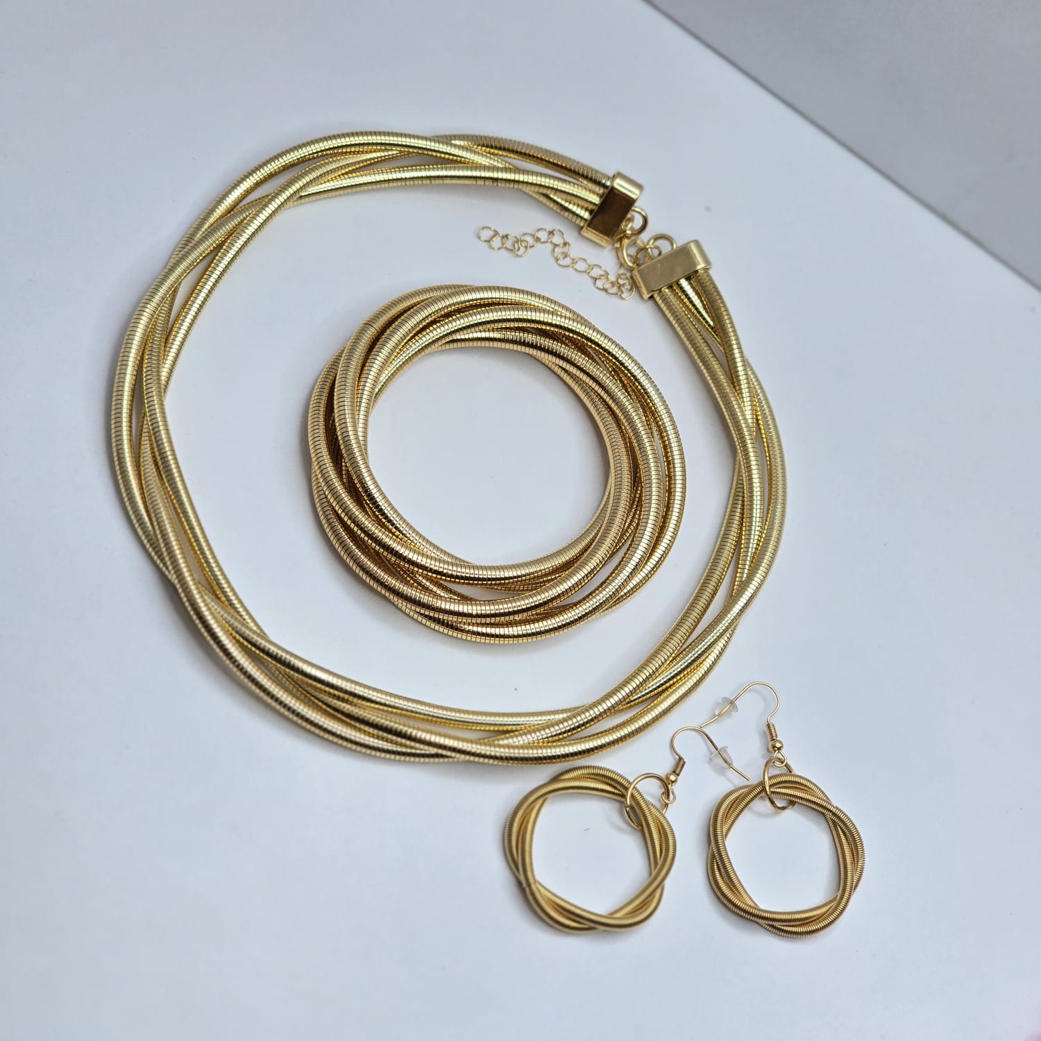 Necklace set