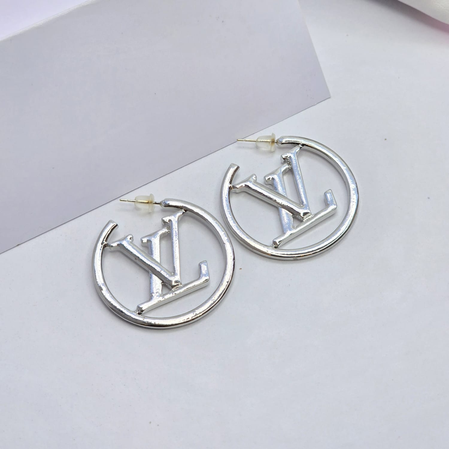 Hoop Earrings