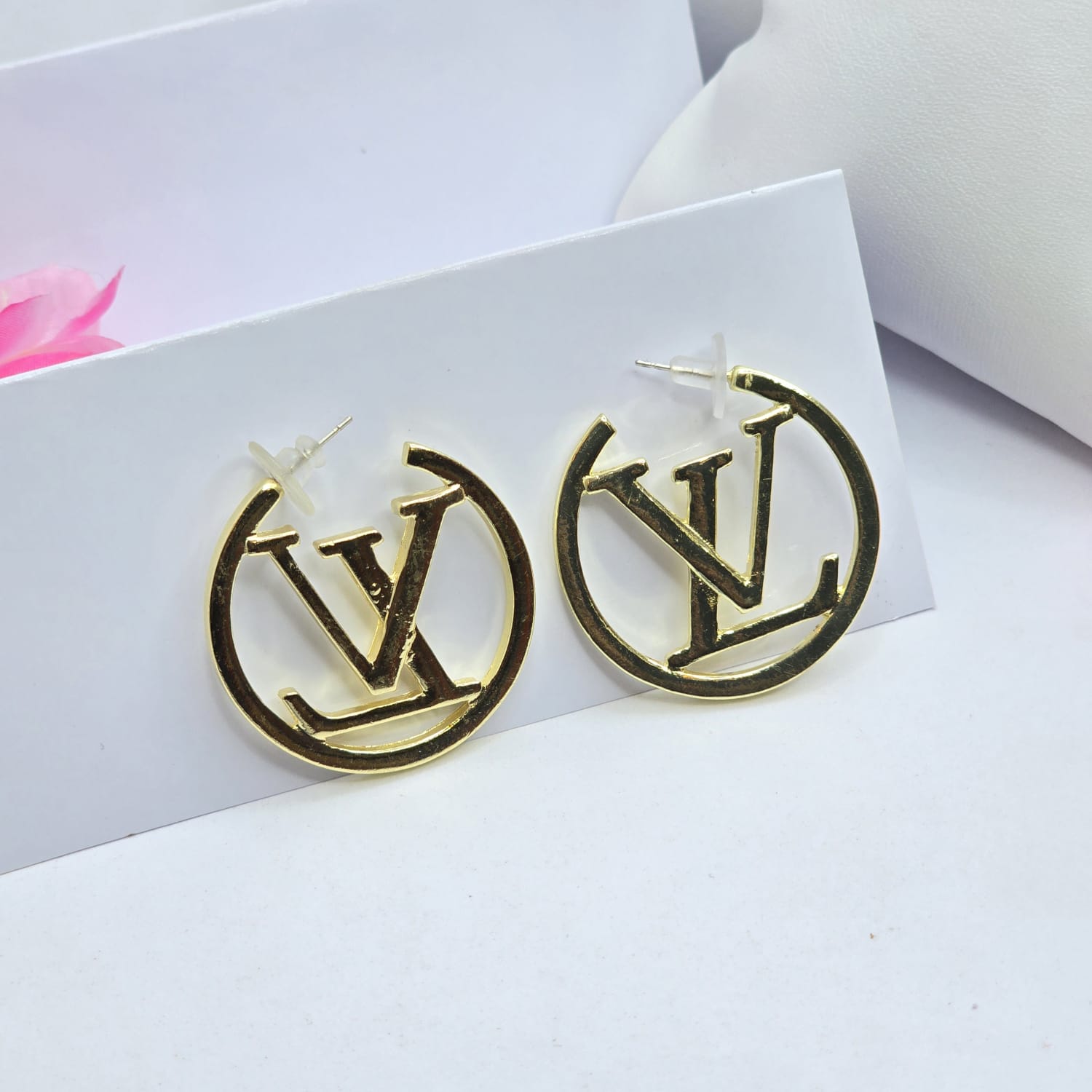 Hoop Earrings
