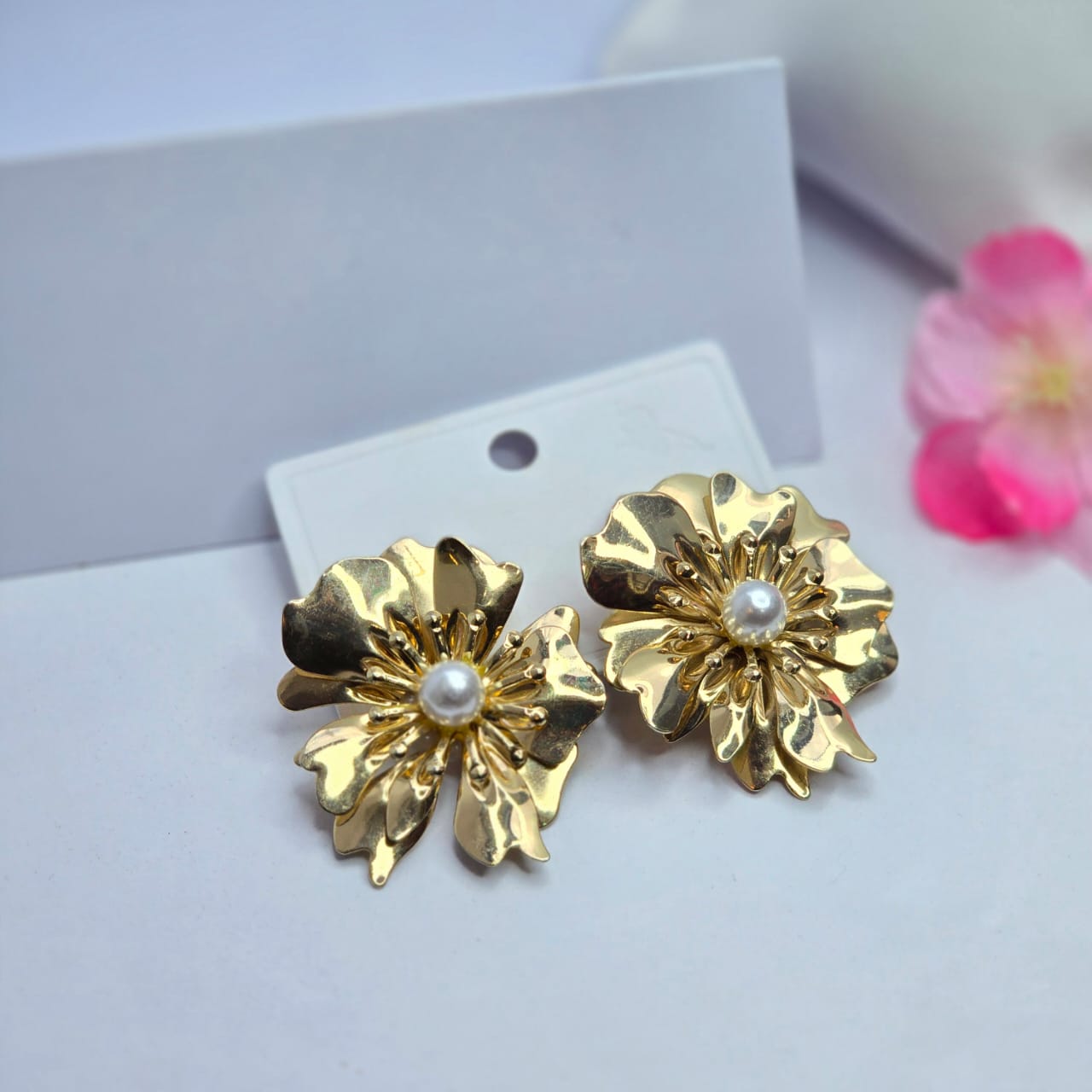 Goldearrings